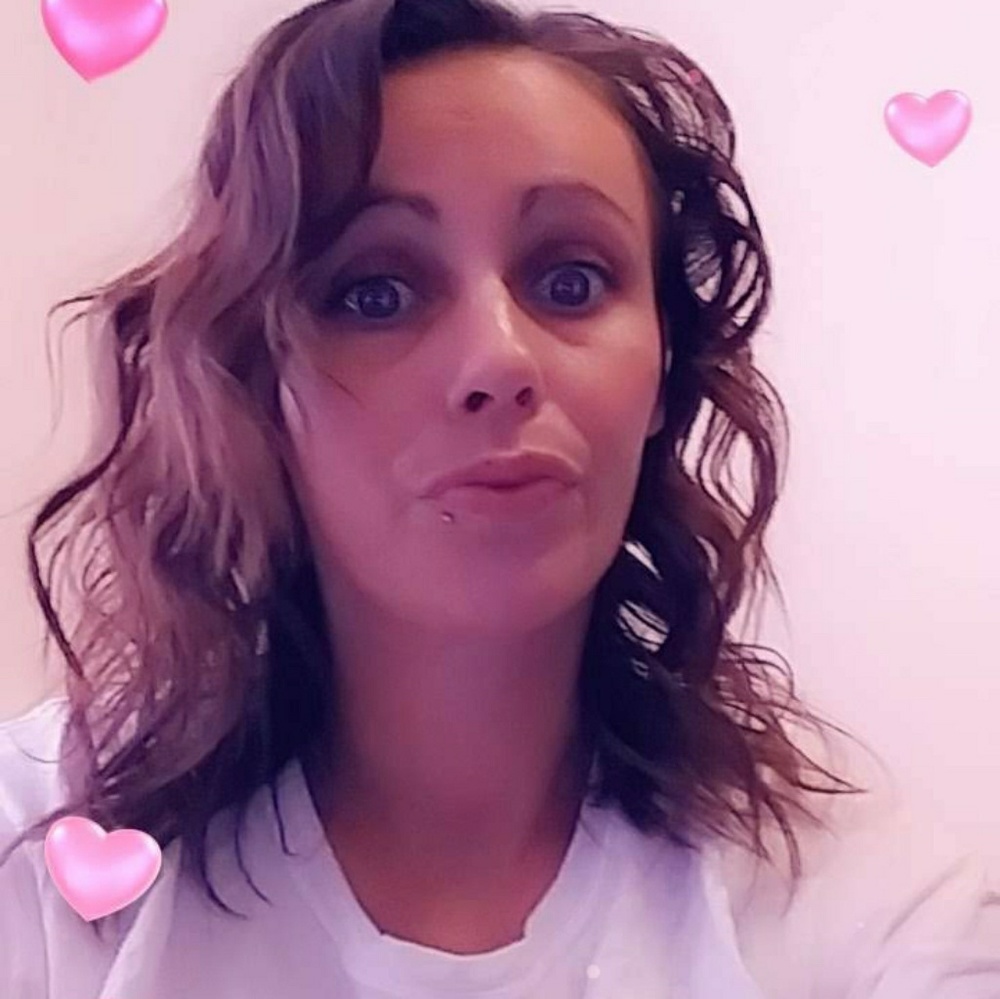 Meet your Posher, Ashly